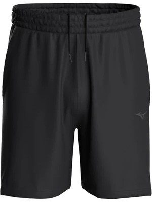 Mizuno Athletic Track Shorts Erkek Şort Siyah