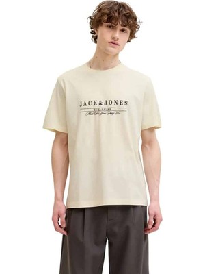 Jack & Jones Jorsavona Erkek Tişört