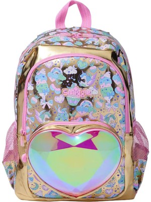 Smiggle Radiant Serisi Classic Attach Sırt Çantası