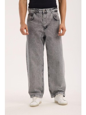 Lacarino 8254 Erkek Jean Pantolon