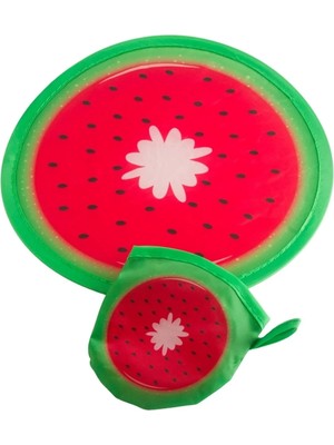 Bijuteri Net Karpuz Kore Yelpaze 20 cm