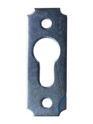 EkoAlışverişDünyam Düz Gizli Resim, Tablo, Çerçeve, Askısı - 16X40MM, 100 Adet