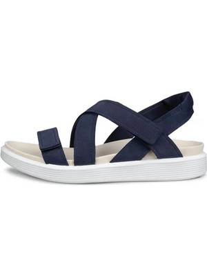 Ecco Soft Sandal