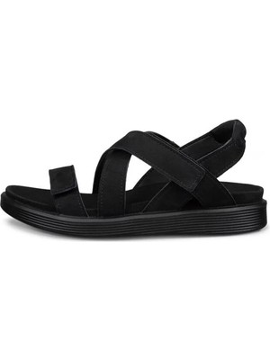 Ecco Soft Sandal