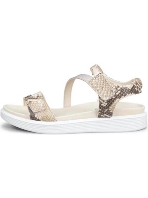 Ecco Soft Sandal