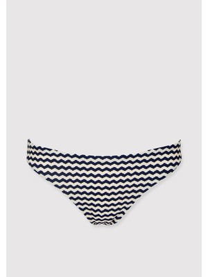 Mavi Ekru Bikini Altı 1914078-70053