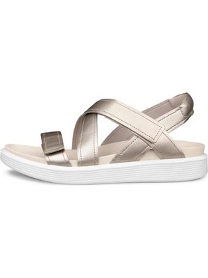 Ecco Soft Sandal