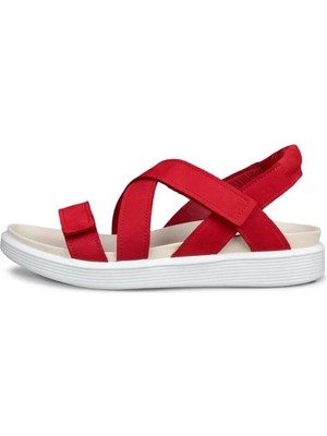 Ecco Soft Sandal