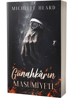 Artemis Yayınları Günahkârın Masumiyeti