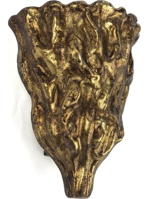 Mikasa Antik Gold Aplik 27x21x1cm