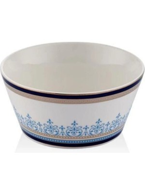 Lamedore Blue Banube 6li Corba Kasesi 14X6,5 cm