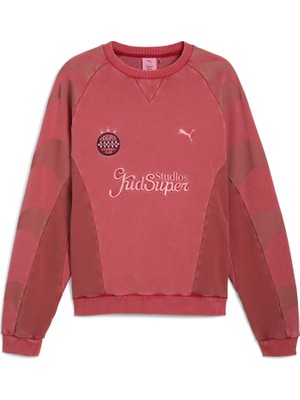 Puma x Kıdsuper Erkek Sweatshırt