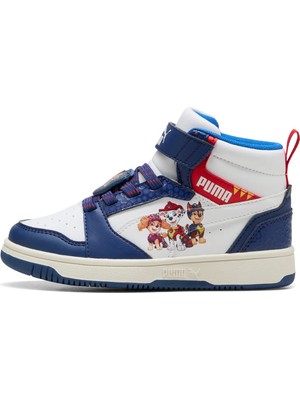 Puma x Paw Patrol Rebound V6 Çocuk Ayakkabısı