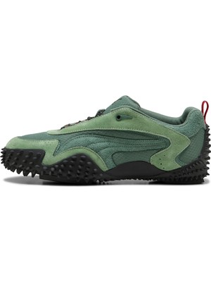 Puma Mostro Xc Unısex Ayakkabı