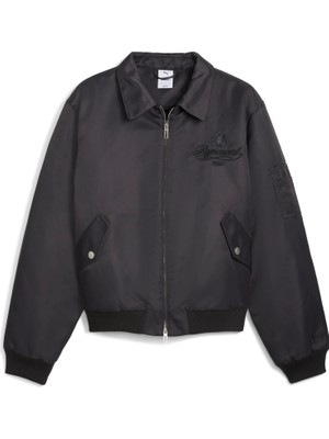 Puma x Represent Erkek Bomber&nbsp;ceket