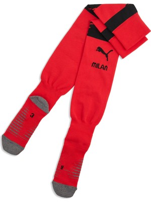 Puma Ac Milan x Slam Jam Erkek Futbol Çorabı