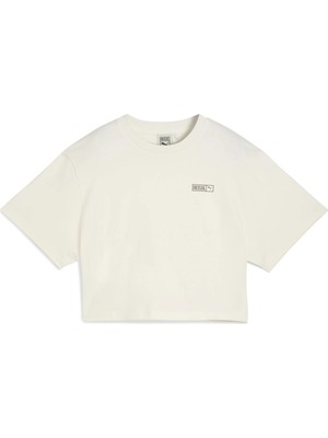 Puma x Rosé Kadın Tişört