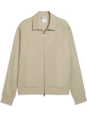 Puma T7 Erkek Track Ceket