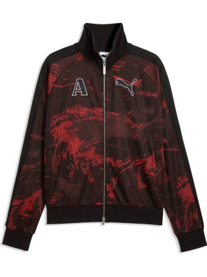Puma x Ahluwalıa T7 Unısex Track Ceket
