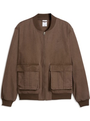Puma.now Erkek Bomber Ceket