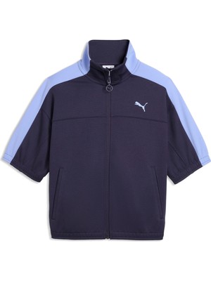 Puma T7 Kadın Track Ceket