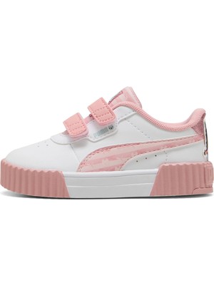 Puma x Gabby's Dollhouse Carina 3.0 Bebek Ayakkabısı