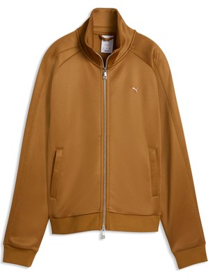 Puma T7 Kadın Track Ceket