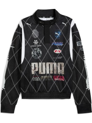 A$ap Rocky x Puma Dstd Sweatshırt