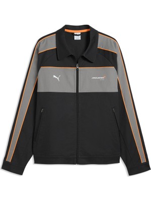Puma Mclaren Racıng Coach T7 Erkek Ceket