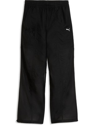 Puma Dare To Kadın Geniş Kesim Dokuma Pantolon