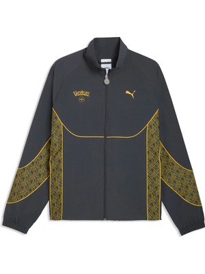 Puma x Pokémon Pumatech-X Erkek Track Ceket