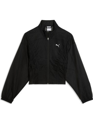 Puma Dare To Kadın Geniş Kesim Dokuma Ceket