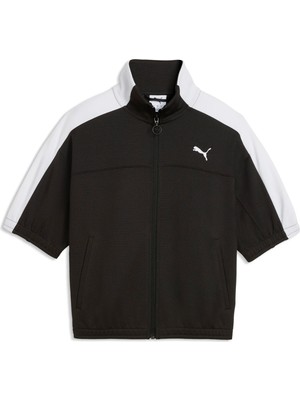 Puma T7 Kadın Track Ceket