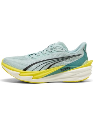Puma Devıate Nıtro™ 4 Kadın Koşu Ayakkabısı