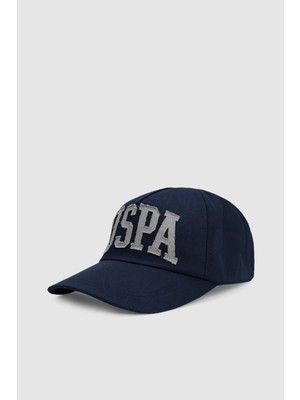 U.s. Polo Assn. Erkek Lacivert Şapka 50327081-VR033