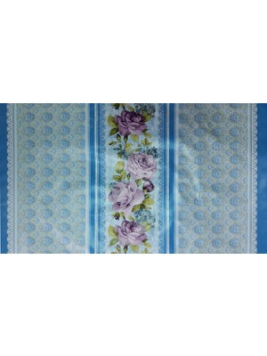 Mbb E-Ticaret Florista Lisa Mi Masa Örtüsü 1 Metre