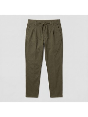 Giovane Gentile Pantolon Casual
