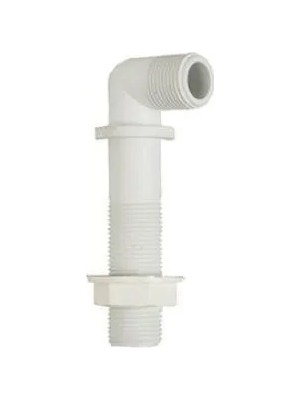 Mbb E-Ticaret Klozet Temiz Su Giriş Dirseği 5,2 cm 3/8