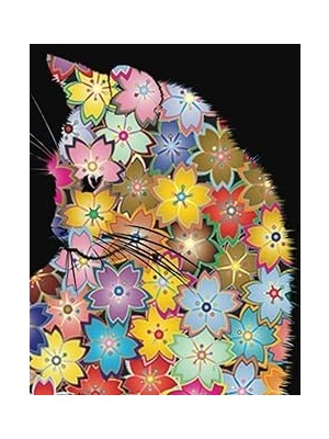 Artistic Inspiration: Sketchbook For Creative Minds - Blank Paper Pad 8.5" x 11" - 110 Pages Of Pure