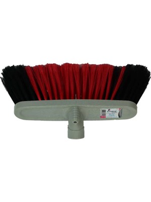 Mbb E-Ticaret Eko Oto Fırçası Karışık Renk ZP-194