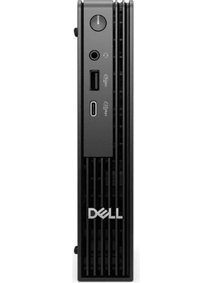 Mbb E-Ticaret Dell Pc Pro Mıcro QCM1250 BTO107_QCM1250_U Ultra 7 265T 16GB 512SSD Ubuntu