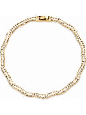 Treasure&co. Altın Kadın Bileklik