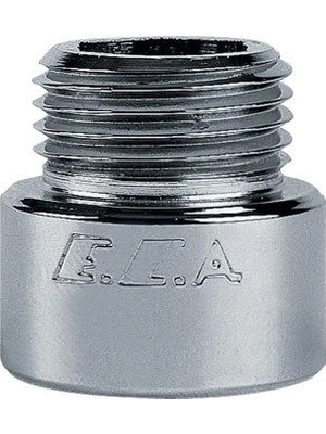 Mbb E-Ticaret 1,5 cm Krom Uzatma 1/2
