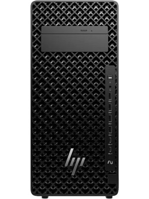 Mbb E-Ticaret Hp Ws B34K0ES Z2 G1I U9-285 1X32GB 1tb SSD Intel Graphıcs WIN11P 5 Yıl Yerinde Garanti