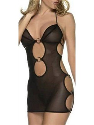 Mbb E-Ticaret Transparan Babydoll