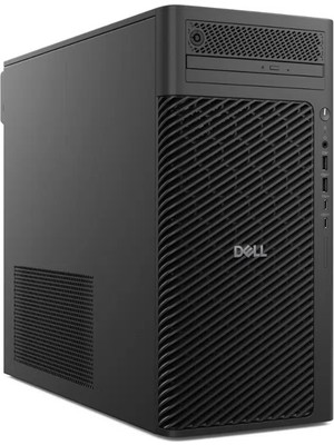 Mbb E-Ticaret Dell Ws Pro Max T2 FCT2250_4 Ultra 7 265 1X32GB 1tb SSD 12GB Nvıdıa Geforce Rtx 5070 1500W W11P 3 Yıl Yerinde Garanti