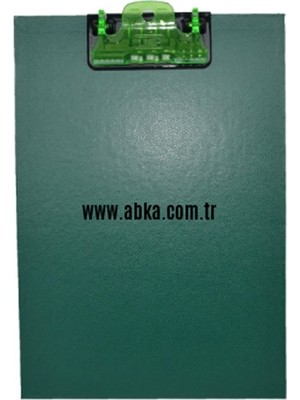 Mbb E-Ticaret Abka A4 Sekreterlik Mekanizmalı