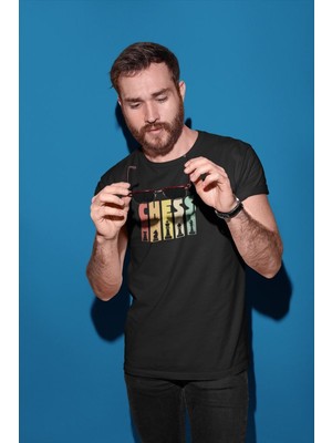Mbb E-Ticaret Kadın Özel Baskılı Modern Fit %100 Pamuk Bisiklet Yaka T-Shirt