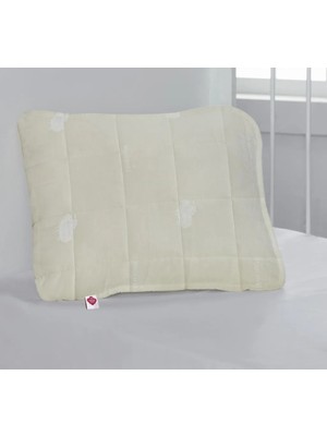 Mbb E-Ticaret Bebek Yün Yastık 35X45 cm
