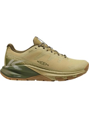 Keen Targhee Apex Wp Haki Erkek Outdoor Ayakkabısı